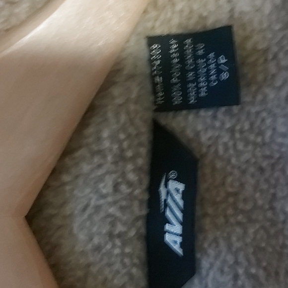 Avia zippered jacket in very good condition - Picture 4 of 4